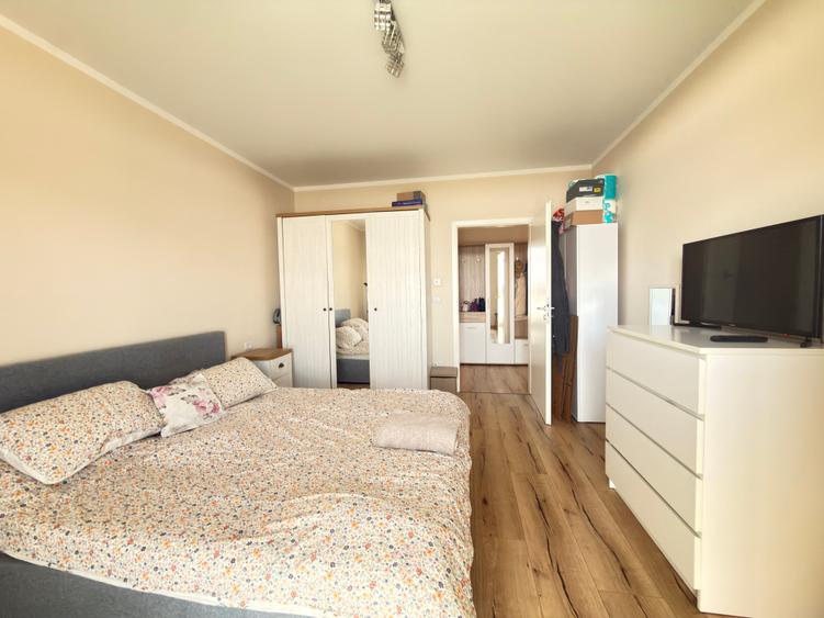 Apartament cu 2 camere semidecomandat în Spitalul Județean