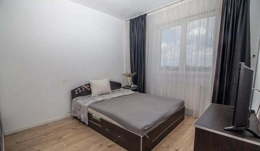 Apartament cu 2 camere decomandat în Prelungirea Ghencea