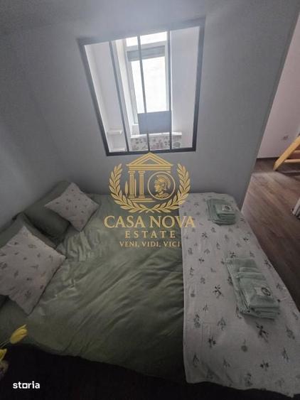 Apartament cu 2 camere în Ultracentral