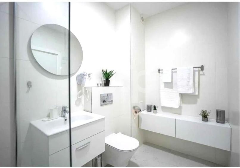 De Vanzare I Studio dublu | Ivory Residence Pipera| Venit activ Airbnb & Booking - 9
