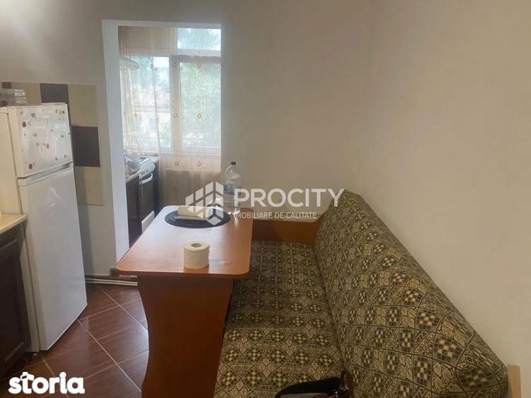 Apartament 1 camera Tatara?i - 1