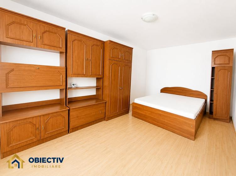 Apartament 2 camere ETAJ 2 - Zona SEMICENTRALA - 4