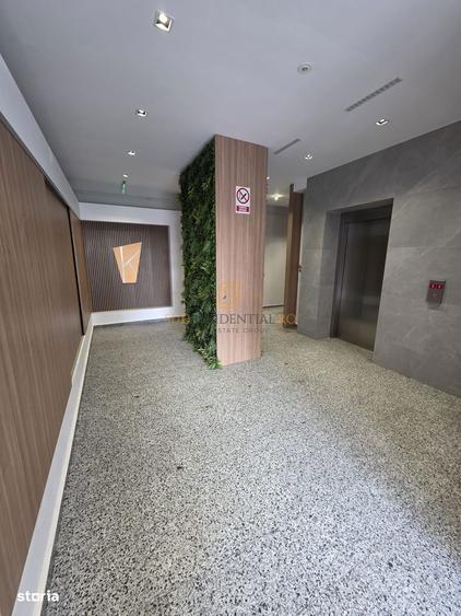 Apartament cu 2 camere decomandat, mobilat în Metalurgiei