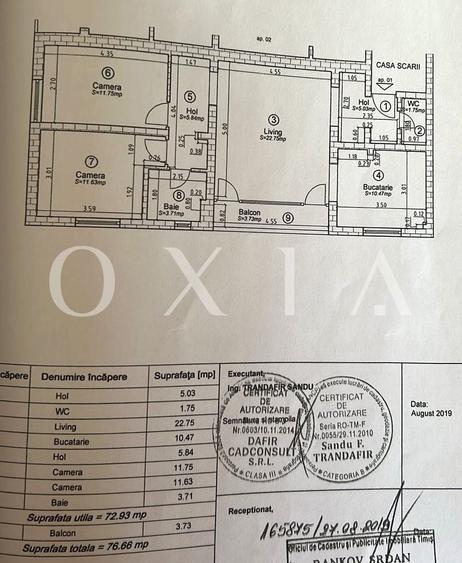 AX1345 Braytim, Parter, Mobilat&Utilat - 11