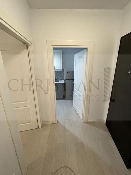 Studio 39 mpu - Etaj 10/12 - Cotroceni Smart Residence 2019 - 13