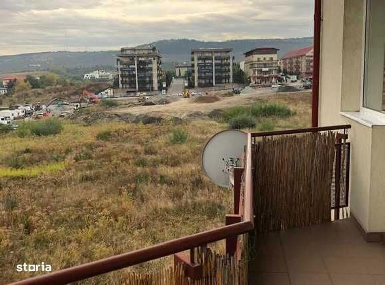 Apartament cu 2 camere în Bună Ziua