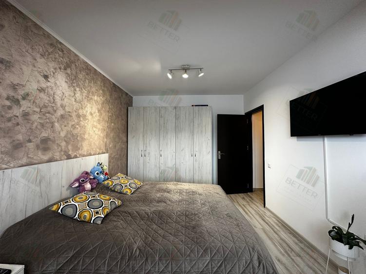 Apartament 2 camere decomandat - mobilat și utilat Popesti-Leordeni - 15