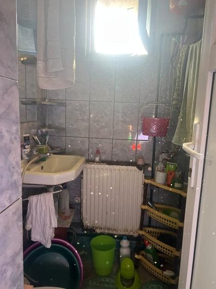 Garsonieră semidecomandată în Prelungirea Ferentari