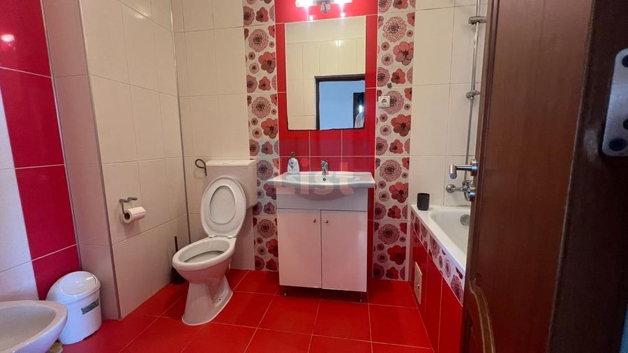 COMISION 0%! Ap. 3 camere 71 mp, Pădurii | Zorilor | FAU UTC | UMF - 15