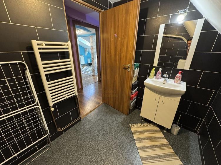 Casa cu 7 camere de vanzare in zona *Regie-Belvedere* - 45