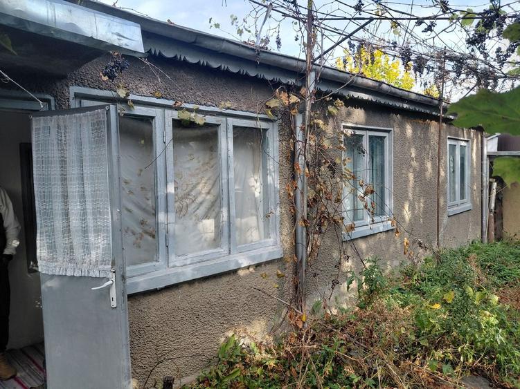 Casă individuală cu 4 camere cu Teren 246 Mp în Nord-Est