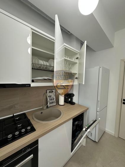Apartament cu 2 camere decomandat, mobilat în Tomis Nord