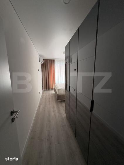 Apartament cu 3 camere în Mănăștur