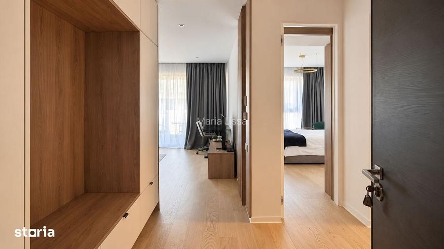 For Rent | Premium 2-Room Apartment | 55 sqm | One Lake Club