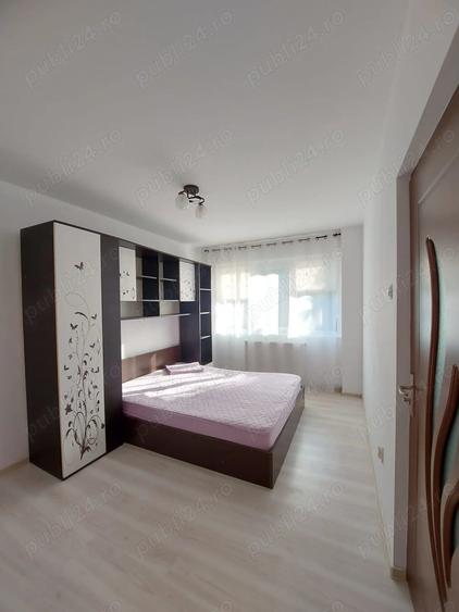 Apartament cu 2 camere nedecomandat în Orizont