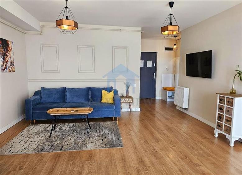 Apartament cu 2 camere decomandat în Gheorgheni