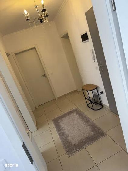 Apartament 2,5 camere cu balcon zona Avantgarden mobilat/utilat - 6