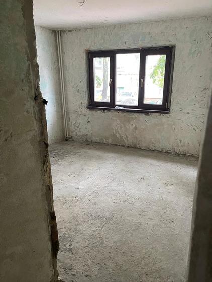 Apartament cu 2 camere decomandat în Burdujeni