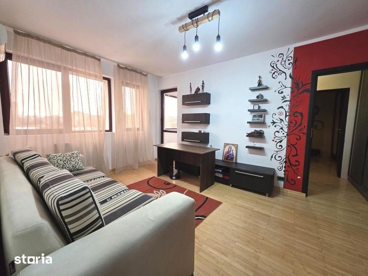 Apartament 2 camere de inchiriat | Gorjului Floarea Ro?ie | Metrou - 9