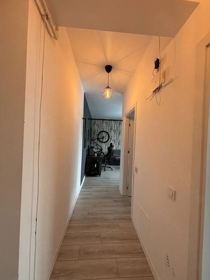 Apartament cu 2 camere decomandat în Chiajna