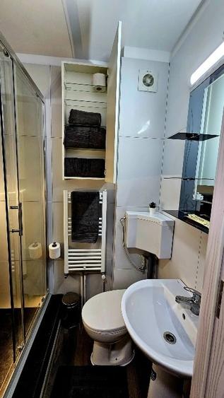 Garsonieră Premium Găvana Dedeman – Studio de Lux / Tip Business - 9