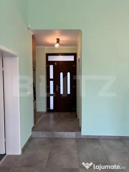 Casă cu 4 camere cu Teren 519 Mp în Ghiroda