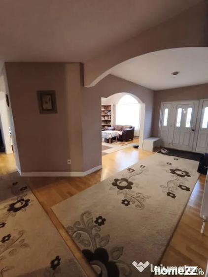 Casa in stil american, 120mp, 2450mp teren, Radauti - 2