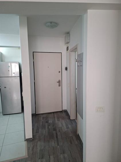 Garsonieră semidecomandată în Doamna Ghica