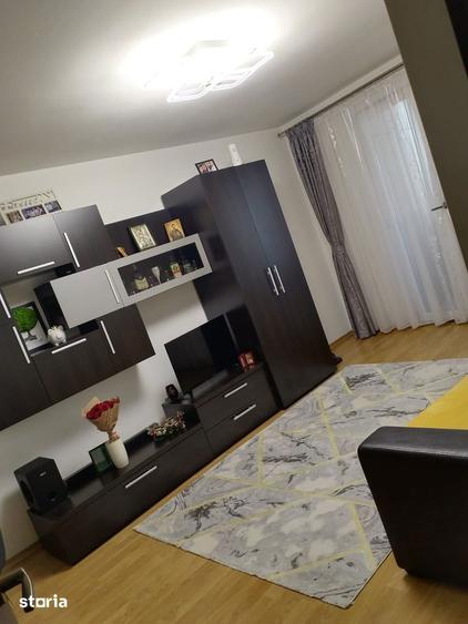 Unirii, vanzare apartament 2 camere, str. Decebal - 3