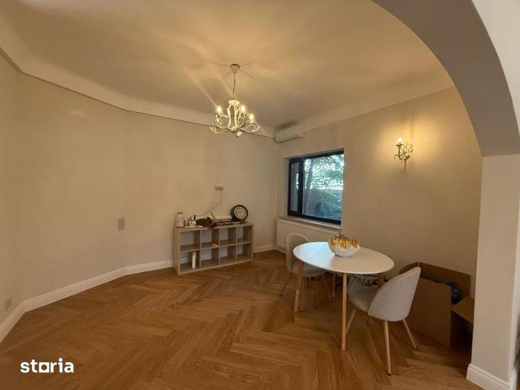 Apartament 2 camere | 70 mp | Parter | Imobil boutique | 1 Mai - 4
