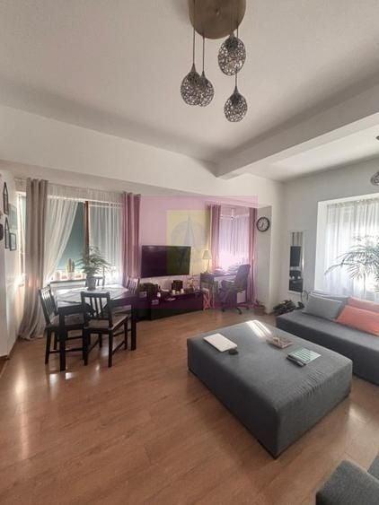 Apartament 2 camere de vânzare – zona bisericii Bazilescu - 2