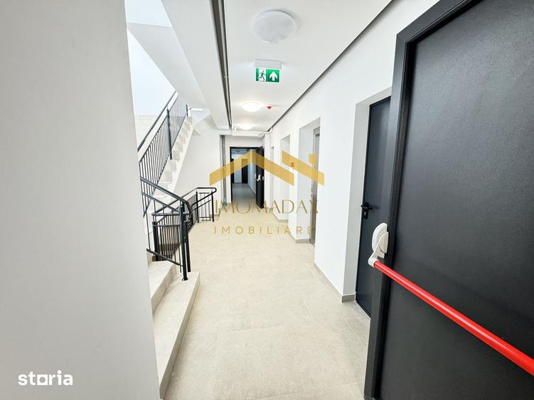 Apartament cu 2 camere în Aradului