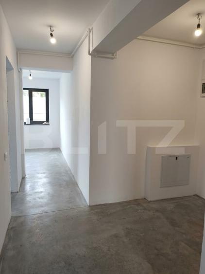Apartament cu 2 camere decomandat în Sud-Est