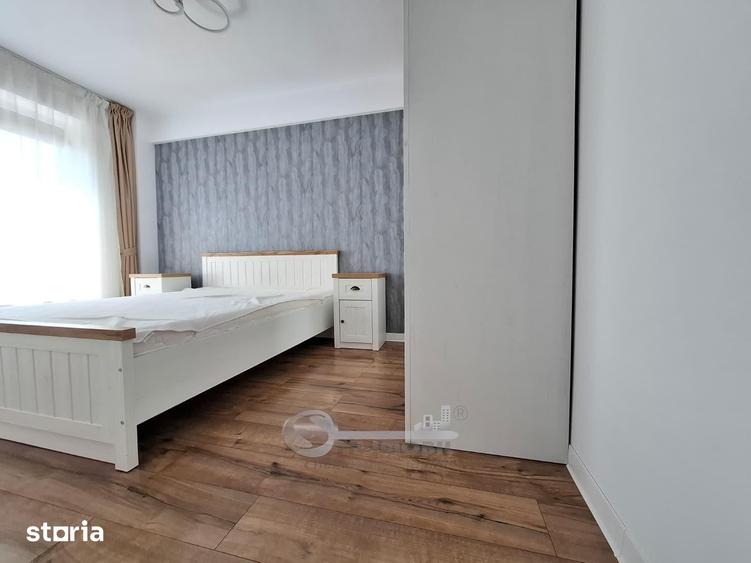 Apartament cu 2 camere în Miroslava