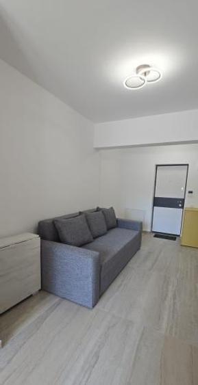 Apartament cu 2 camere decomandat, mobilat în Popești-Leordeni