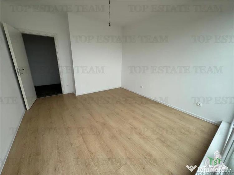 Apartament cu 3 camere decomandat în Bucureștii Noi