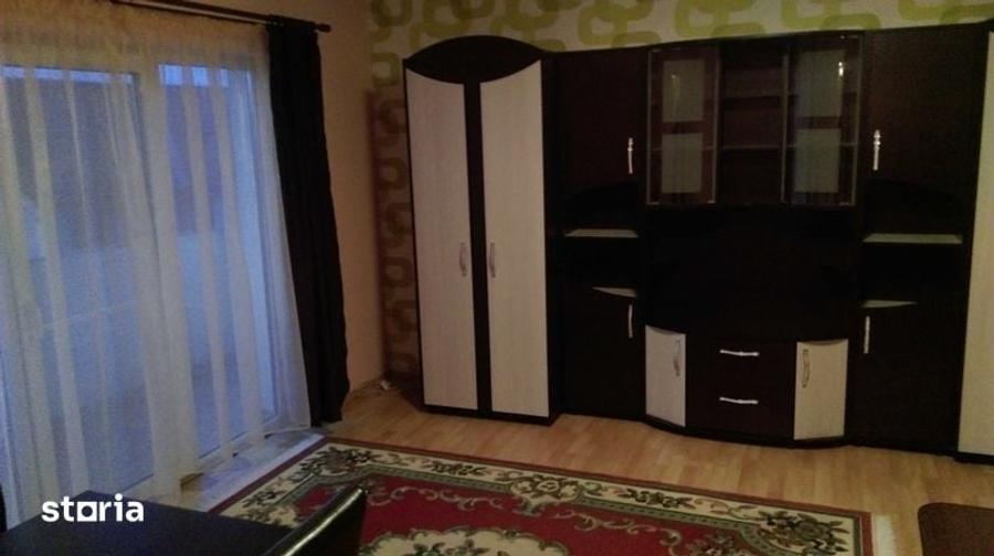PF inchiriez apartament cu 2 camere in Floresti, str ioan Rus, nr 76 - 1