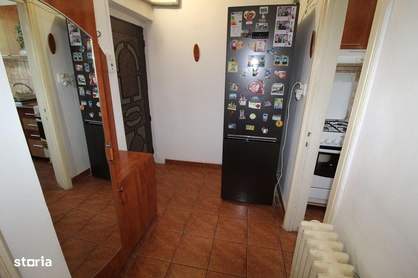 Apartament cu 2 camere în Batiz