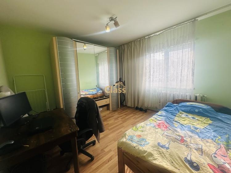 Apartament cu 3 camere decomandat, mobilat în Mănăștur — fotografia 1
