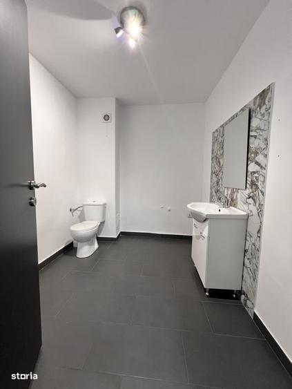 Spațiu comercial, de 200 mp, în Gheorgheni