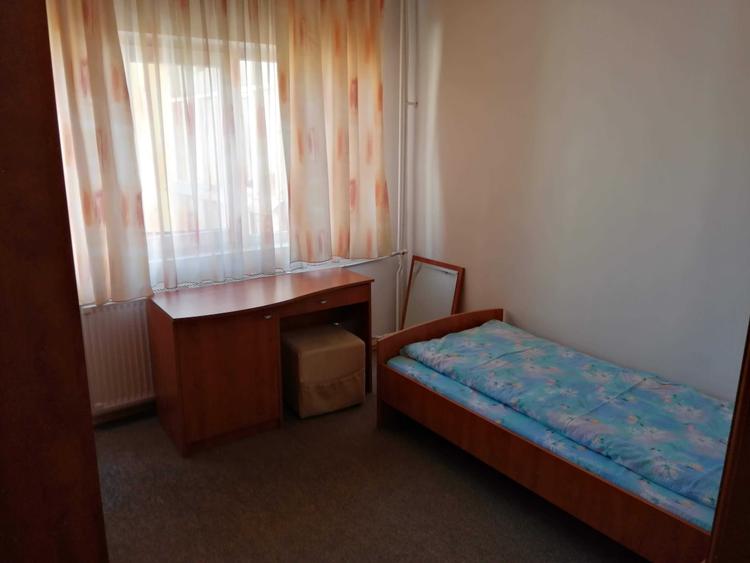 vand apartament centru Beius - 5