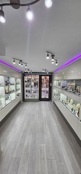 Spațiu comercial, de 41 mp, în Ultracentral