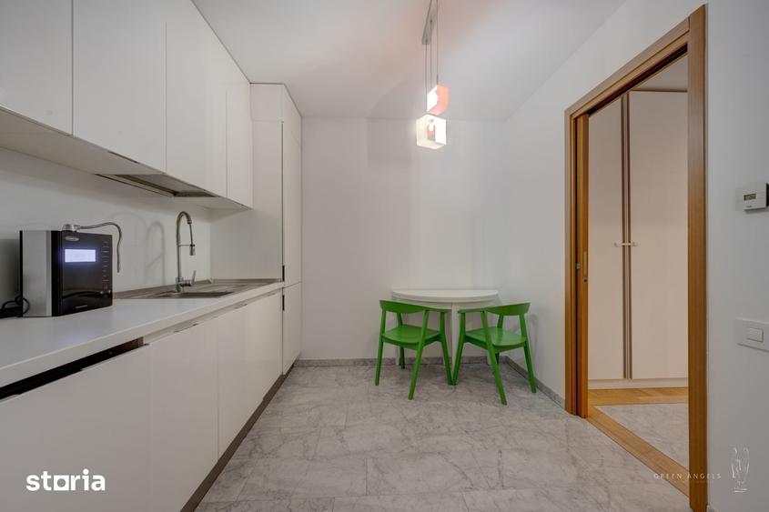 Comison 0 - Apartament cu 4 camere de inchiriat Aviatorilor Porumbaru - 9