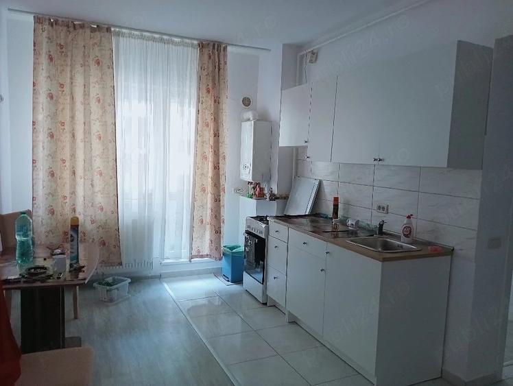 Apartament cu 2 camere decomandat în Lujerului