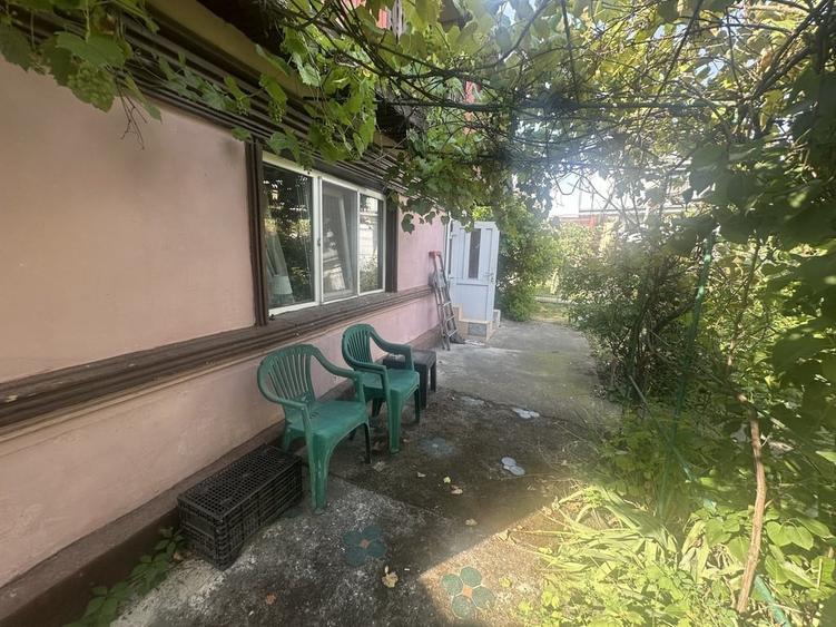 Garsonieră în Central