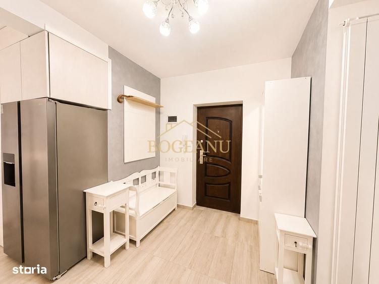 BG184-Apartament Premium 3 Camere | Calea Urseni | Parter | Parcare - 4