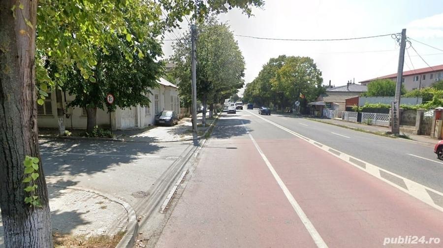 Teren de 550 mp, în Sud