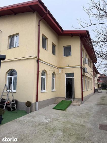 Casă cu Canalizare în Dobroești