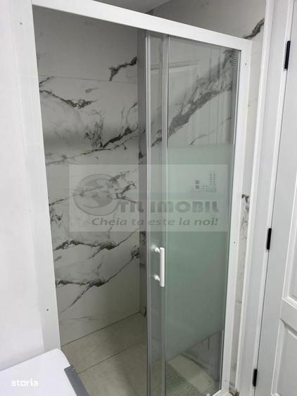 Apartament cu 3 camere semidecomandat, mobilat în Sărărie