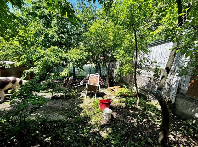 Apartament 6 Camere / Curte Privata | Centrul Istoric/ COMISION 0 - 29